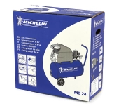 COMPRESSOR MONOBLOCK MICHELIN CA-MB24