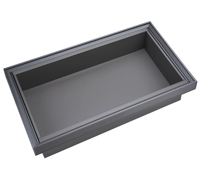 CESTA EXTRAÍBLE TAKUMA M60