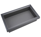 CESTA EXTRAÍBLE TAKUMA M60