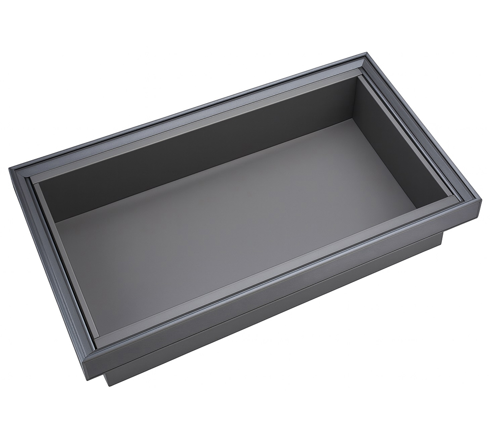 CESTA EXTRAÍBLE TAKUMA M70