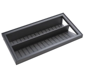 ZAPATERO EXTRAÍBLE TAKUMA M80