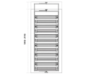 SABATER ROTATORI TAKUMA 360º