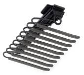 PANTALONERO SUPERIOR EXTRAÍBLE CON FRENO 10 BARRAS