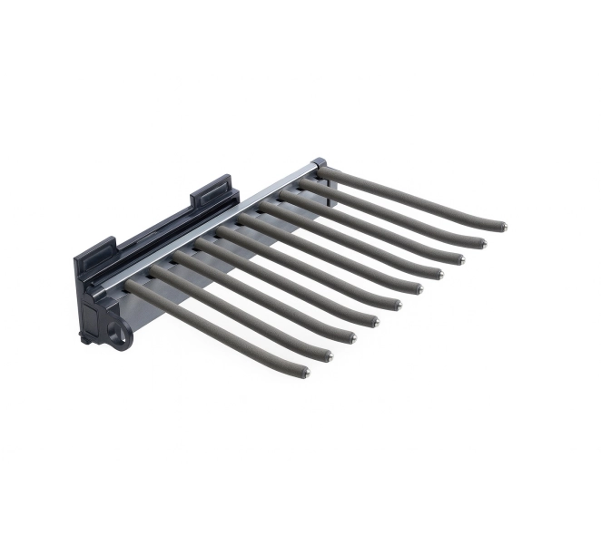 PANTALONER EXTRAÏBLE LATERAL AMB FRE 10 BARRES