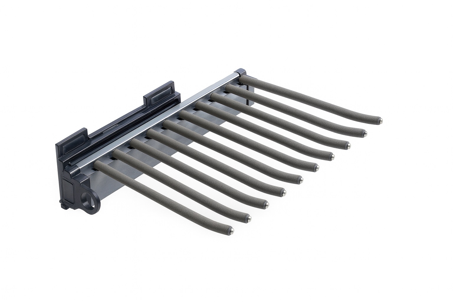 PANTALONER EXTRAÏBLE LATERAL AMB FRE 10 BARRES