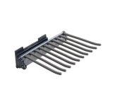 PANTALONER EXTRAÏBLE LATERAL AMB FRE 10 BARRES