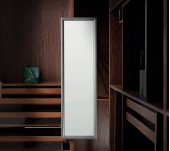 ESPEJO EXTRAÍBLE Y GIRATORIO TAKUMA