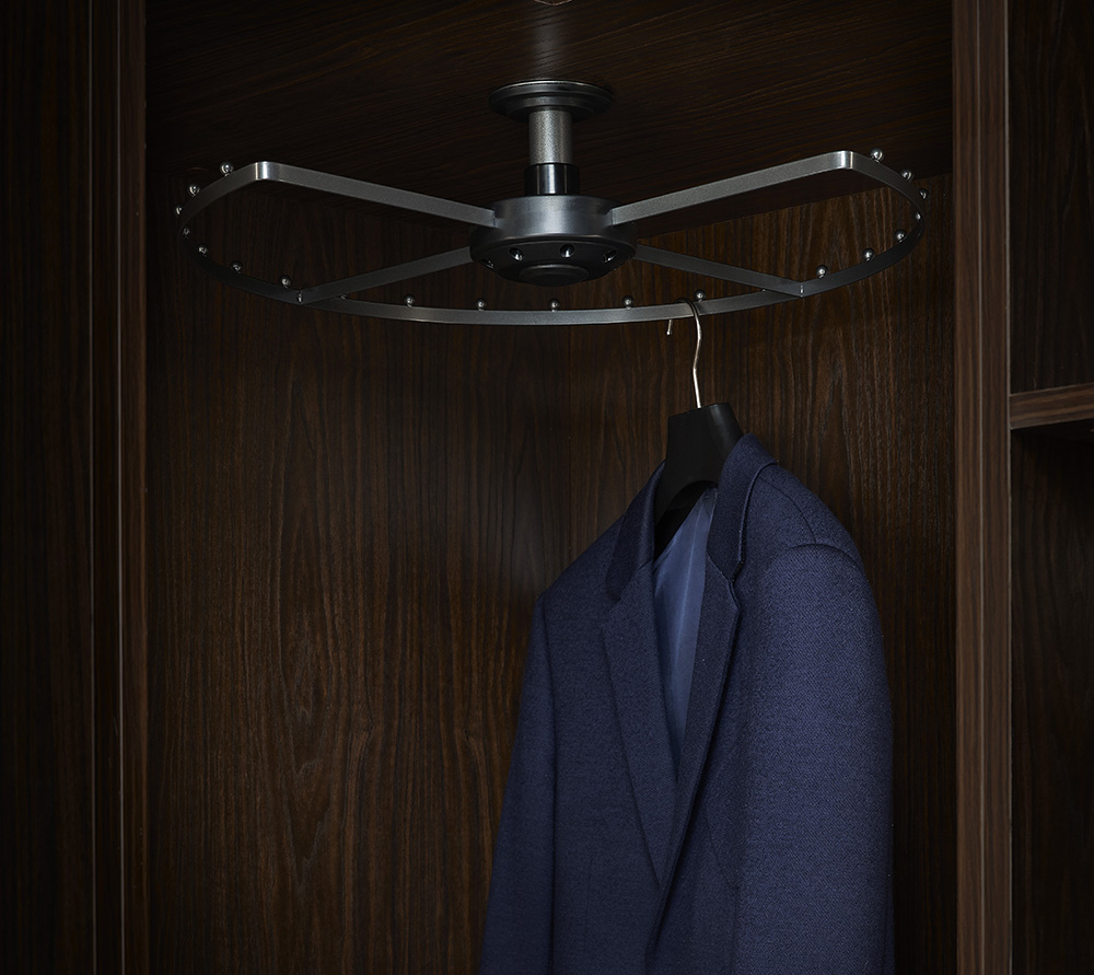 SUPORT PENJADORS GIRATORI 360º TAKUMA