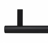 BARRA DE ARMARIO REDONDA TAKUMA