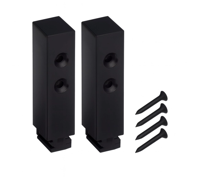 SOPORTS LATERALS BARRA TAKUMA