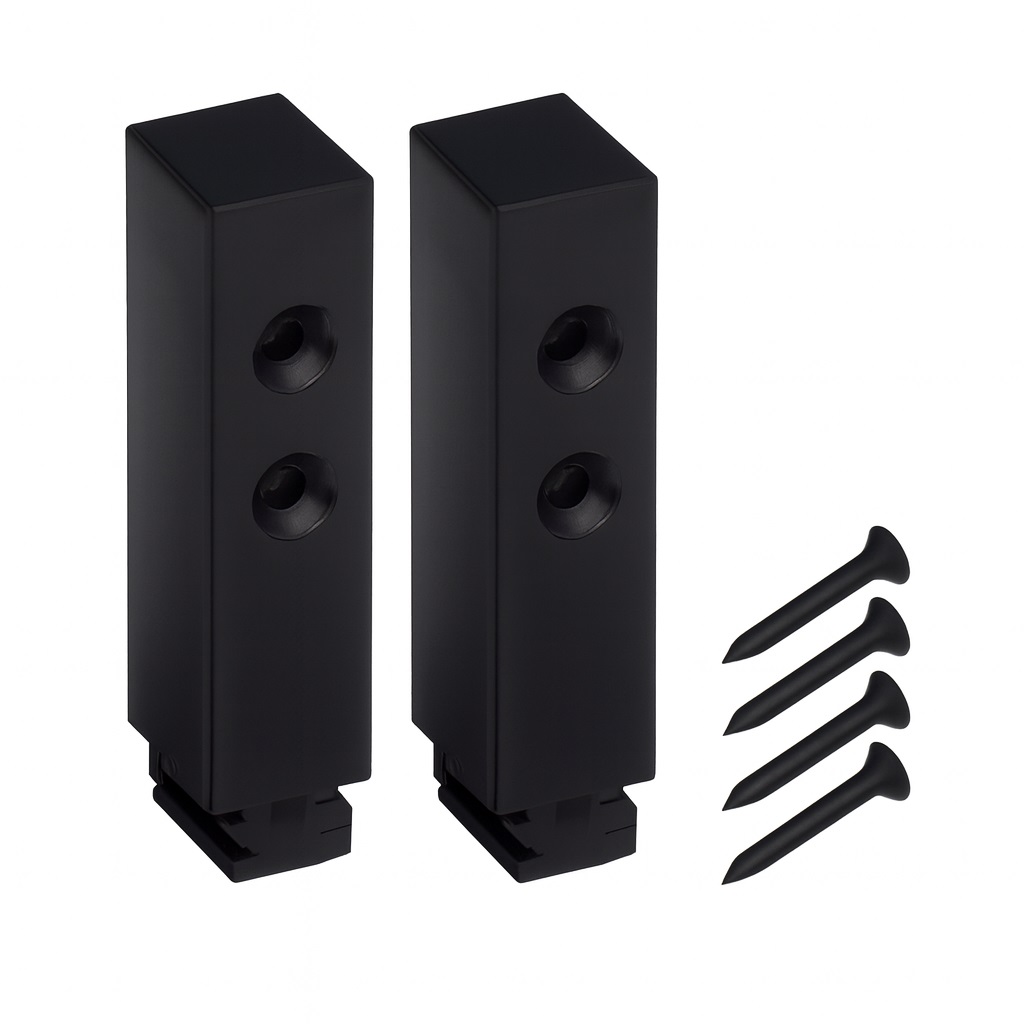 SOPORTS LATERALS BARRA TAKUMA