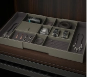 ORGANITZADOR REGULABLE TAKUMA M60/90