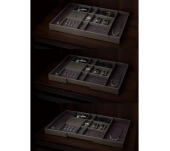 ORGANIZADOR REGULABLE TAKUMA M60/90