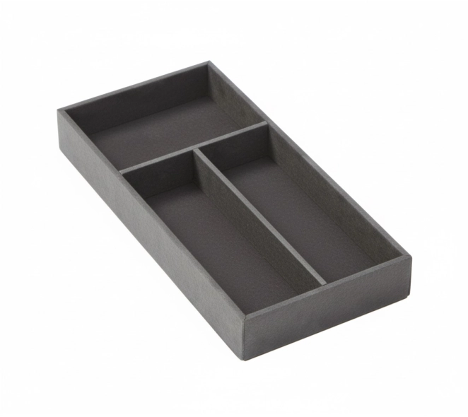 SAFATA 3 COMPARTIMENT TAKUMA DE 200MM