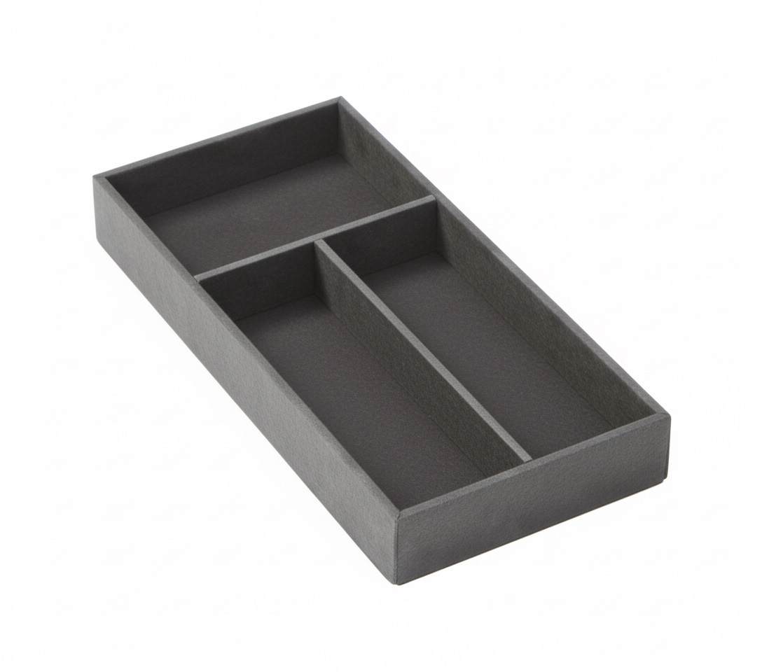 SAFATA 3 COMPARTIMENT TAKUMA DE 200MM