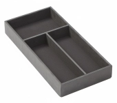 BANDEJA 3 COMPARTIMENTOS TAKUMA