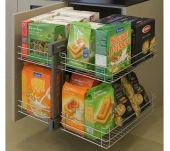 MAGIC CORNER REVERSIBLE C/FRENO PUERTA 400MM