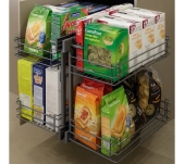 MAGIC CORNER REVERSIBLE C/FRENO PUERTA 400MM