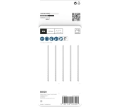 SERRES CALAR BOSCH T 345 XF PROGRESSOR W/M (5UN)