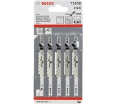 SERRES CALAR BOSCH T 101 B CLEAN FOR WOOD (5UN)