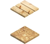 HOJAS CALAR BOSCH T 244 D SPEED FOR WOOD (5UN