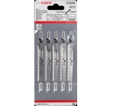 SERRES CALAR BOSCH T 234 X PROGRESSOR WOOD (5UN)