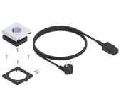 CONNECTOR I CABLE AMPEROS AC ESS.B01FA.2