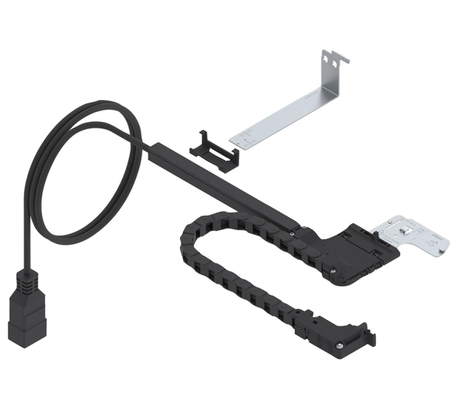 JOC GUIA I CABLE SUPORT AMPEROS AC ESS.T1900