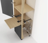 JOC GUIA I CABLE SUPORT AMPEROS AC ESS.T1900