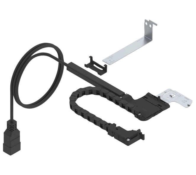 JUEGO GUÍA Y CABLE SOPORTE ESS.T1700