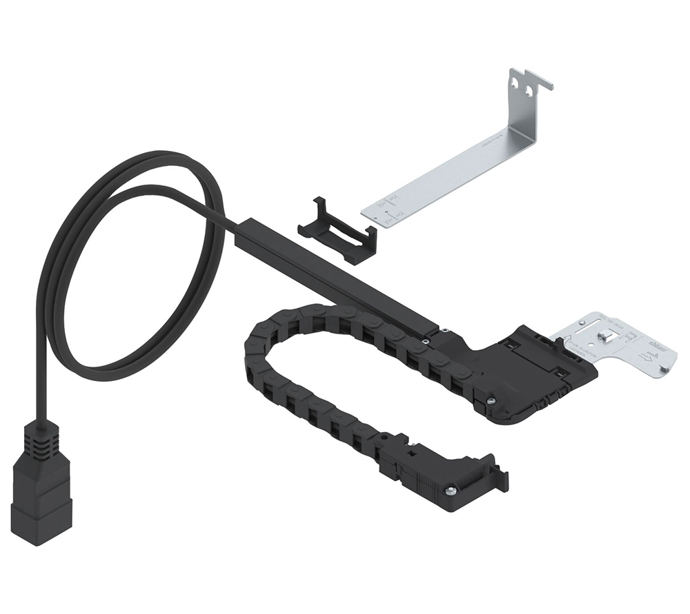 JOC GUIA I CABLE SUPORT AMPEROS AC ESS.T1700