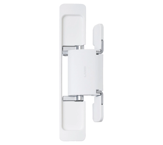 FRONTISSA OCULTA HES2S-150-A110-WT