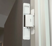 FRONTISSA OCULTA HES2S-150-A110-WT