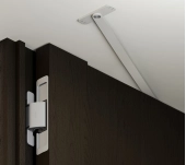 FRONTISSA OCULTA HES2S-150-A110-WT