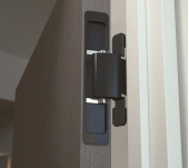 FRONTISSA OCULTA HES2S-150-A110-BL