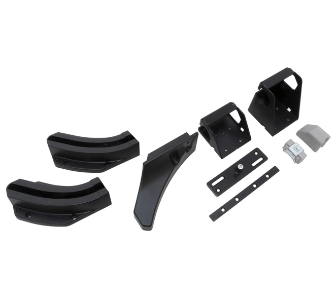 SISTEMA COPLANAR SUGATSUNE PUERTA PASO IZQUIERDA