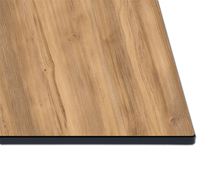 COMPACTE KRONOSPAN K535 GOLD BAROQUE OAK