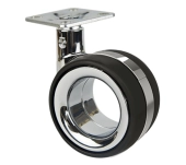 RODA KOO EVO AMB PLATINA