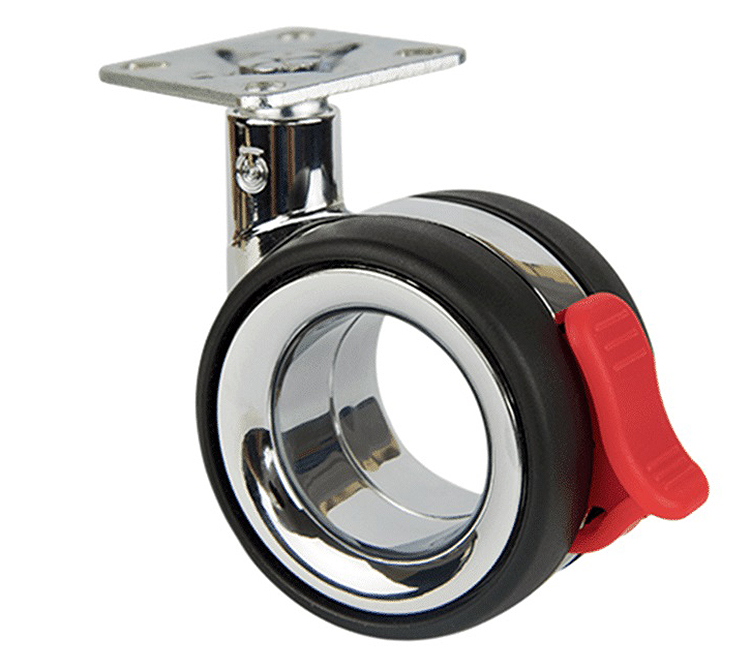 RODA KOO EVO AMB PLATINA I FRE