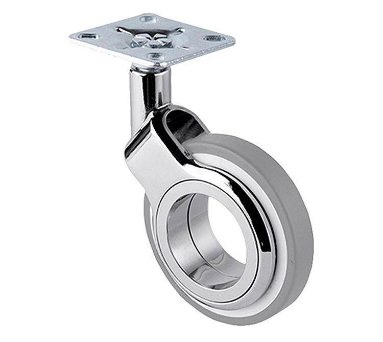 RODA OLYM AMB PLATINA