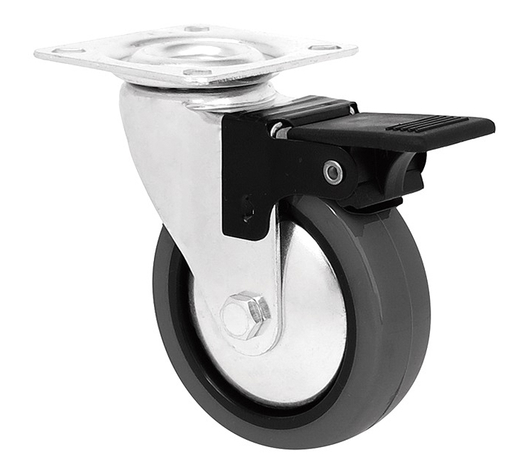 RODA EMILY AMB PLATINA GIRATÒRIA I FRE