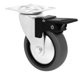 RODA EMILY AMB PLATINA GIRATÒRIA I FRE