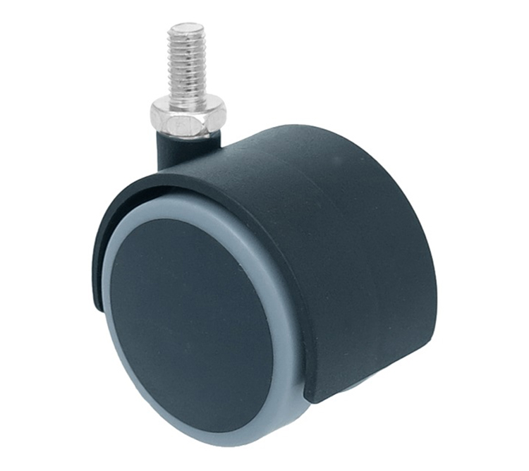 RODA ERICA AMB ESPÀRREC M8X15