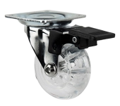 RODA EMMA AMB PLATINA GIRATÒRIA I FRE