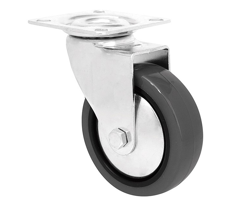 RODA EMILY AMB PLATINA GIRATÒRIA