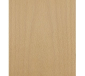 TABLERO RECHAPADO PUERTA HAYA VAPORIZADA