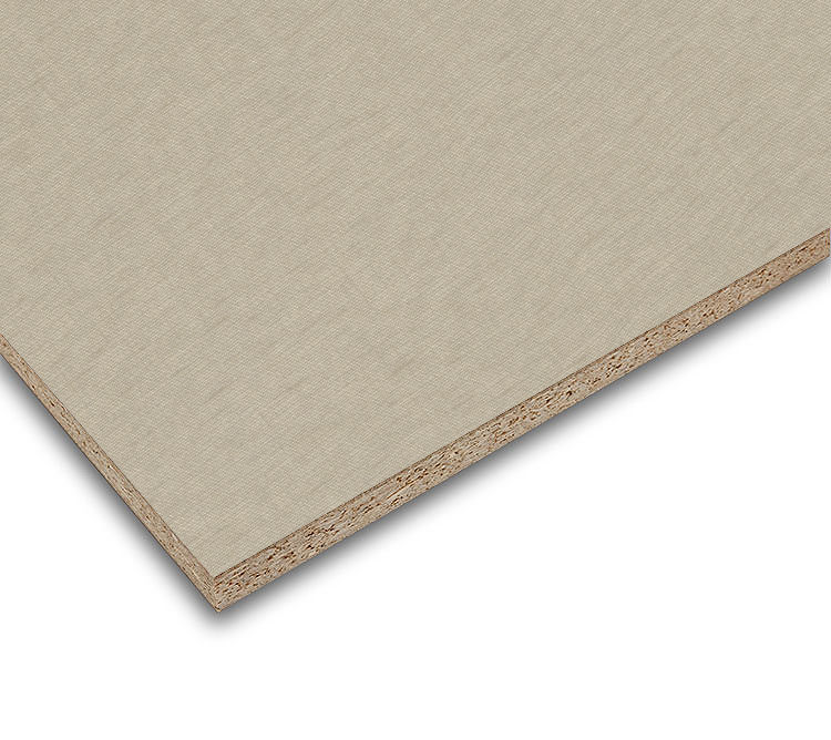 Tablero de Melamina Finsa | 12G Lino Cancún Textil | Esteba