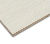 MELAMINA FINSA BOETA BLANC