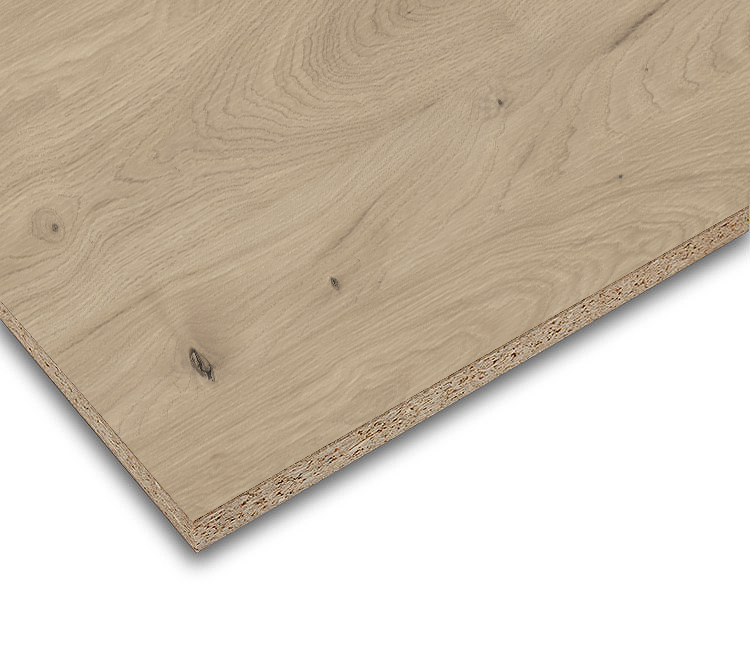 MELAMINA FINSA CARYA WOOD