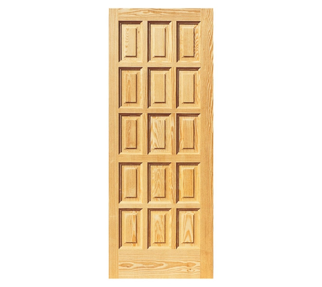 PORTA ENTRADA MASSISSA PI FLANDES